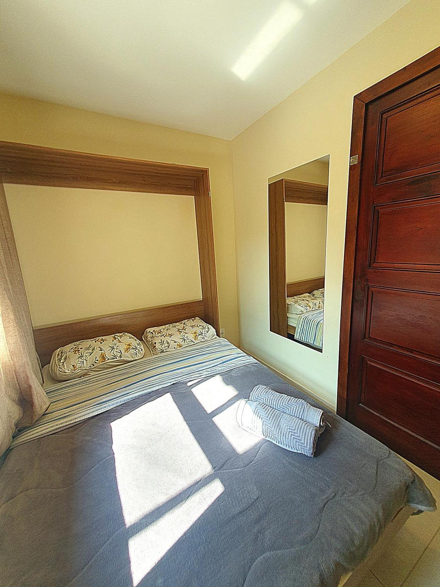 Recanto De Itaipava - Casa Com Forno De Pizza A Lenha, Churrasqueira, Pet Friendly, Equipada Para Ate 6 Pessoas, Em Meio A Natureza E Proxima Ao Centro Do Bairro Petrópolis Exterior foto