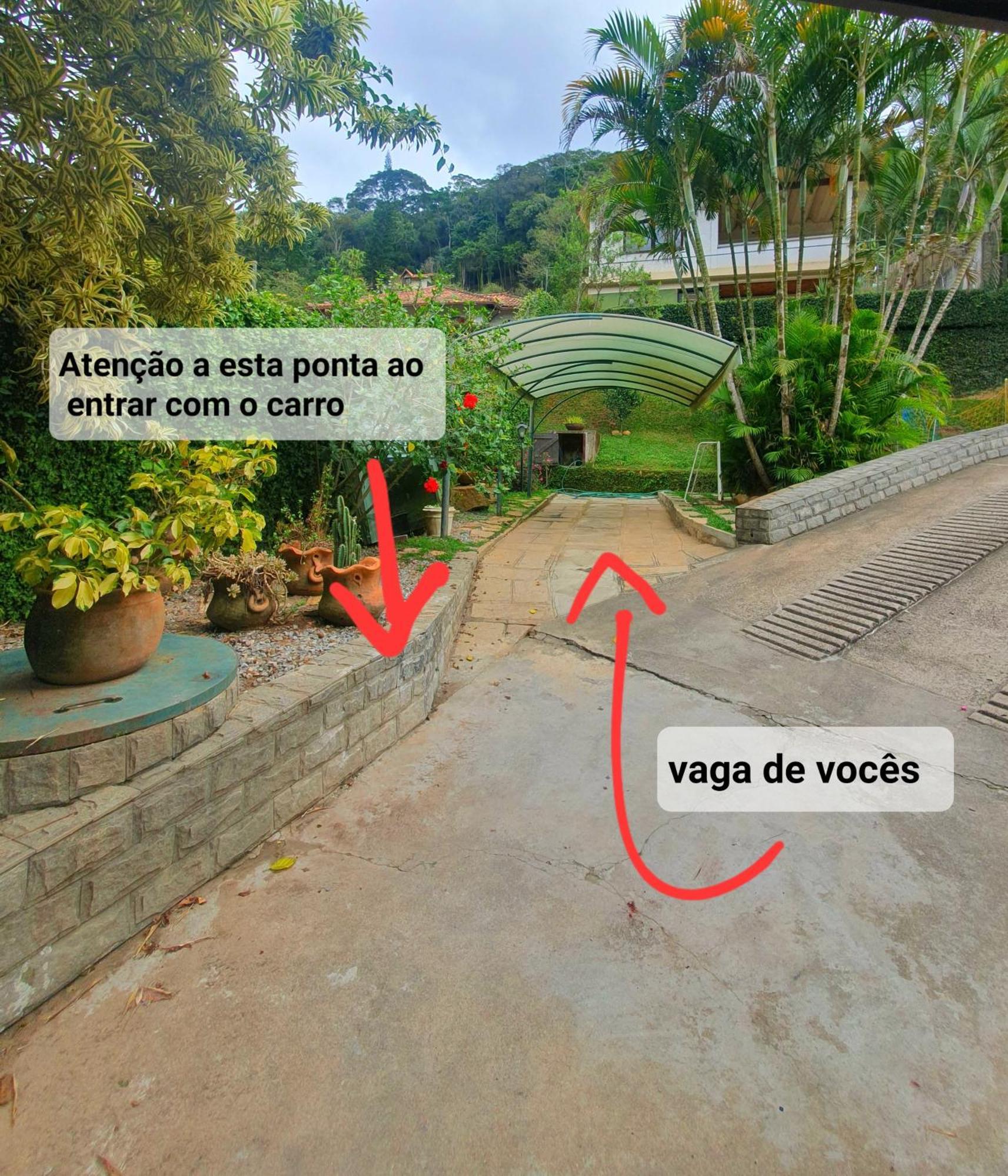 Recanto De Itaipava - Casa Com Forno De Pizza A Lenha, Churrasqueira, Pet Friendly, Equipada Para Ate 6 Pessoas, Em Meio A Natureza E Proxima Ao Centro Do Bairro Petrópolis Exterior foto